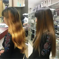 салон-студия атмосфера красоты на библиотечной улице изображение 5